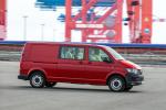 Volkswagen Transporter Kasten Plus 2016 года